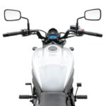Kawasaki Vulcan S