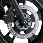 Kawasaki Vulcan S