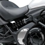 Kawasaki Vulcan S