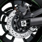 Kawasaki Vulcan S