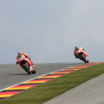 Marc Márquez campeón de MotoGP
