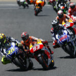 Marc Márquez campeón de MotoGP