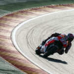 Marc Márquez campeón de MotoGP