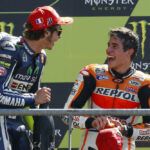 Marc Márquez campeón de MotoGP