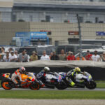 Marc Márquez campeón de MotoGP