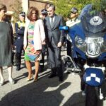 Nuevas motos Policía Municipal Madrid 10 Nuevas motos Policía Municipal Madrid