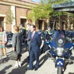 Nuevas motos Policía Municipal Madrid 13 Nuevas motos Policía Municipal Madrid
