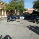 Nuevas motos Policía Municipal Madrid 1 Nuevas motos Policía Municipal Madrid