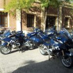 Nuevas motos Policía Municipal Madrid 6 Nuevas motos Policía Municipal Madrid
