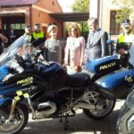 Nuevas motos Policía Municipal Madrid 7 Nuevas motos Policía Municipal Madrid