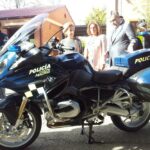 Nuevas motos Policía Municipal Madrid 8 Nuevas motos Policía Municipal Madrid