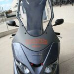 Techo para scooter de Dragon TT