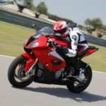 BMW S 1000 RR: sus secretos