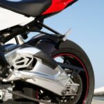 BMW S 1000 RR: sus secretos