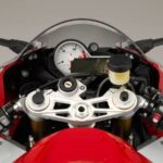 BMW S 1000 RR: sus secretos