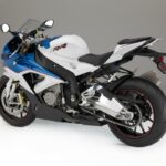 BMW S 1000 RR: sus secretos