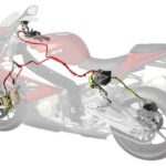 BMW S 1000 RR: sus secretos 4 BMW S 1000 RR: sus secretos