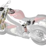 BMW S 1000 RR: sus secretos 5 BMW S 1000 RR: sus secretos