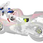 BMW S 1000 RR: sus secretos 6 BMW S 1000 RR: sus secretos