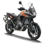 KTM 1050 Adventure