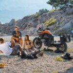 KTM 1050 Adventure