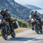 KTM 1050 Adventure