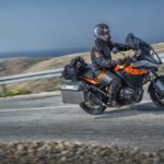 KTM 1050 Adventure