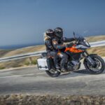 KTM 1050 Adventure