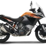 KTM 1050 Adventure