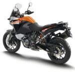 KTM 1050 Adventure