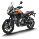 KTM 1050 Adventure