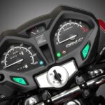 Honda CB125F 2015