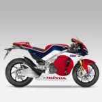 Honda RC213V-S