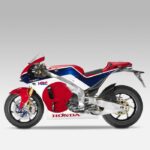 Honda RC213V-S