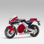 Honda RC213V-S