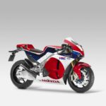 Honda RC213V-S