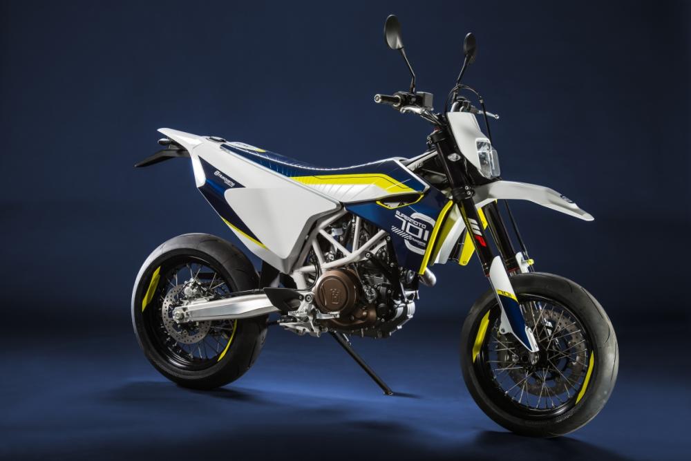 husqvarna supermoto 5 g