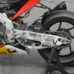 Prueba: Aprilia RSV4 campeona WSBK