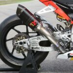 Prueba: Aprilia RSV4 campeona WSBK 17 Prueba: Aprilia RSV4 campeona WSBK
