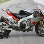 Prueba: Aprilia RSV4 campeona WSBK