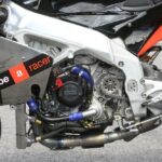 Prueba: Aprilia RSV4 campeona WSBK