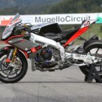 Prueba: Aprilia RSV4 campeona WSBK 21 Prueba: Aprilia RSV4 campeona WSBK