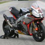 Prueba: Aprilia RSV4 campeona WSBK 2 Prueba: Aprilia RSV4 campeona WSBK