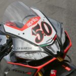 Prueba: Aprilia RSV4 campeona WSBK