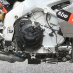 Prueba: Aprilia RSV4 campeona WSBK