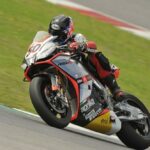 Prueba: Aprilia RSV4 campeona WSBK