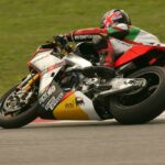 Prueba: Aprilia RSV4 campeona WSBK