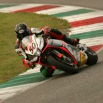 Prueba: Aprilia RSV4 campeona WSBK