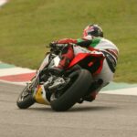Prueba: Aprilia RSV4 campeona WSBK 9 Prueba: Aprilia RSV4 campeona WSBK