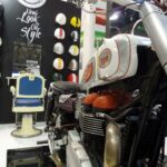 Salón EICMA de Milán 2014, en vivo